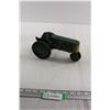 Image 4 : Oliver 1/16 Super 77 Row Crop Toy Tractor - Broken Seat