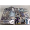Image 3 : Folder of Mats Sundin Hockey Cards - (20+) Pages