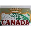Image 2 : Canada Dry Sign - 16" x 16"