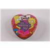 Image 6 : "The Simpsons" (16 of 28 pc) Domino Set w/Tin & Heart Tin of Caramel Popcorn (Factory Sealed)