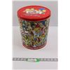 Image 1 : Limited Edition "The Simpsons"/Doritos Tin
