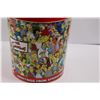 Image 2 : Limited Edition "The Simpsons"/Doritos Tin
