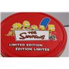 Image 5 : Limited Edition "The Simpsons"/Doritos Tin