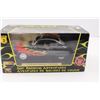 Image 2 : 1:24 Scale Die Cast "Motor Max: Hot Rodding Adventures - 1949 Mercury" Series III