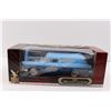 Image 2 : 1:18 Scale Die Cast "Road Signature: 1957 Ford Courier Sedan Delivery" Deluxe Edition