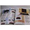 Image 6 : (2) Sears Catalogues - 2009 & 2012 Editions