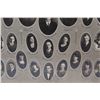 Image 5 : Moose Jaw 1922 Normal School Class Photo in Frame - 14.5"x12"