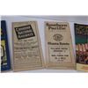 Image 3 : (7) Railway System Brochures & Expo from 1930's (1933 & 1935)