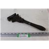 Image 1 : Antique Rumley Adjustable Wrench