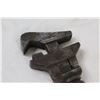 Image 3 : Antique Rumley Adjustable Wrench