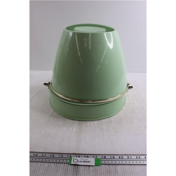 Anden Vintage Hair Dryer - Consignor Says Works