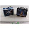 Image 1 : (2) Star Wars Lunchboxes