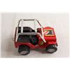 Image 2 : Tonka "Jeep" Toy