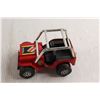 Image 4 : Tonka "Jeep" Toy