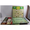 Image 2 : (3) Board Games - As Is - Monopoly, Sorry!