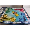 Image 8 : (3) Board Games - As Is - Monopoly, Sorry!