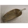 Image 4 : Flour Scoop, Wooden Cheese Box