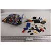 Image 1 : Bag of Assorted LEGO