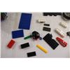 Image 2 : Bag of Assorted LEGO