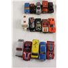 Image 2 : (30+) Toy Cars