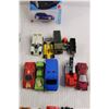 Image 4 : (30+) Toy Cars