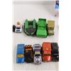 Image 5 : (30+) Toy Cars