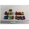 Image 1 : (22) Toy Cars