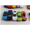 Image 2 : (22) Toy Cars
