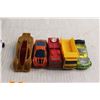 Image 4 : (22) Toy Cars