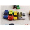 Image 5 : (22) Toy Cars
