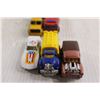Image 2 : (8) Toy Cars