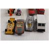 Image 2 : (12) Toy Cars