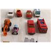 Image 3 : (12) Toy Cars