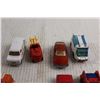 Image 4 : (12) Toy Cars