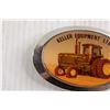 Image 2 : Keller Equipment Tractor Belt Buckle