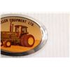 Image 3 : Keller Equipment Tractor Belt Buckle