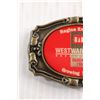 Image 2 : Regina Expedition Westward Parts Belt Buckle