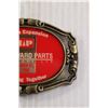 Image 3 : Regina Expedition Westward Parts Belt Buckle