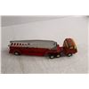 Image 3 : Tonka Firetruck Toy