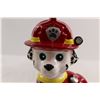 Image 2 : Marshal Paw Patrol Bank, Dalmatian Decoration