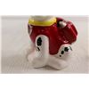 Image 3 : Marshal Paw Patrol Bank, Dalmatian Decoration