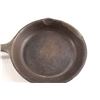 Image 2 : 5" Cast Iron Pan