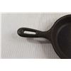 Image 3 : 5" Cast Iron Pan