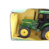 Image 2 : John Deere 1/32 3140 MFWD Toy Tractor - In Box