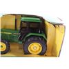 Image 3 : John Deere 1/32 3140 MFWD Toy Tractor - In Box
