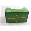 Image 5 : John Deere 1/32 3140 MFWD Toy Tractor - In Box