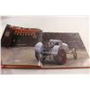 Image 3 : International Harvester Tractor Picture Book
