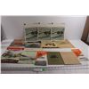 Image 1 : Assorted Tractor Manuals and Farm Brochures