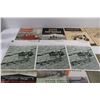 Image 7 : Assorted Tractor Manuals and Farm Brochures