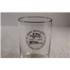Image 2 : New Holland 1965 25th Anniversary Baler Drinking Glass